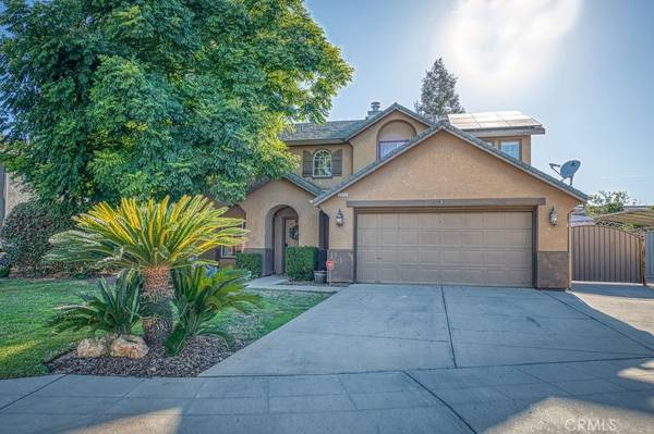 3372 Greenfield AVE, Clovis, CA 93611