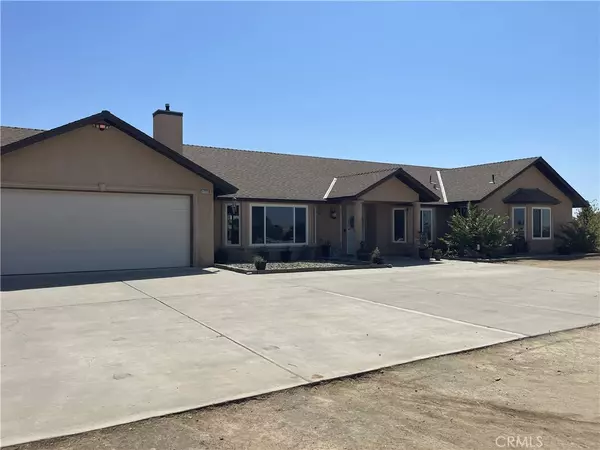 Madera, CA 93636,17756 La Canada RD