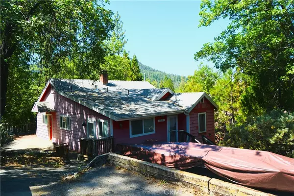 Bass Lake, CA 93604,39181 Quail