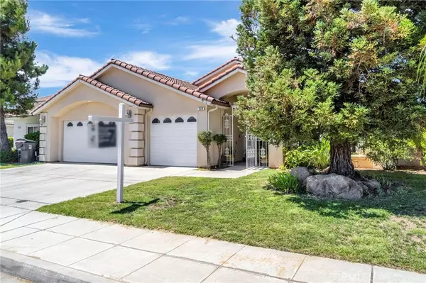 Madera, CA 93637,528 Fair Oak AVE