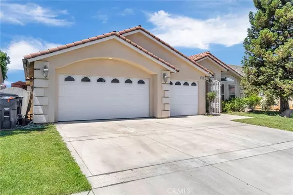 Madera, CA 93637,528 Fair Oak AVE