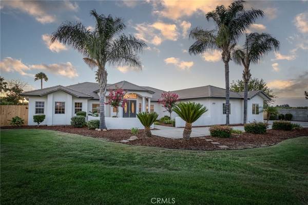 17448 Island DR, Madera, CA 93636