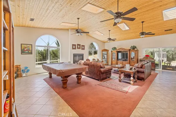 Ahwahnee, CA 93601,45544 Pine River RD