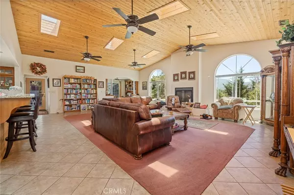 Ahwahnee, CA 93601,45544 Pine River RD