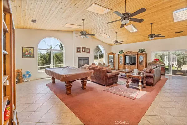 Ahwahnee, CA 93601,45544 Pine River RD
