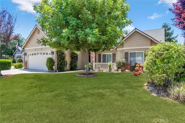 Fresno, CA 93730,10033 N Baird AVE