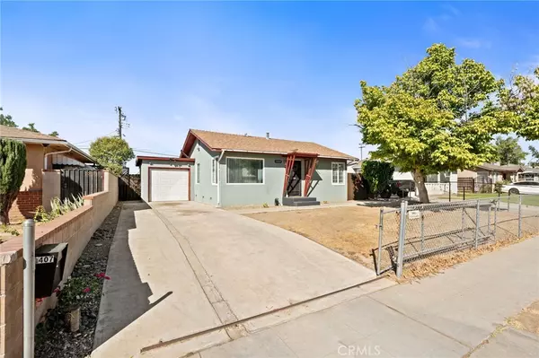 Fresno, CA 93728,1407 N Esther WAY