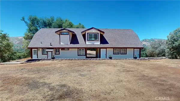 Mariposa, CA 95338,4546 Quail CT