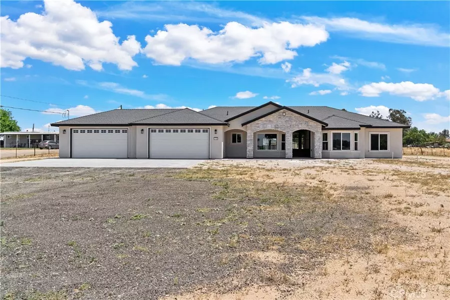 21035 Forest Glen RD, Madera, CA 93638