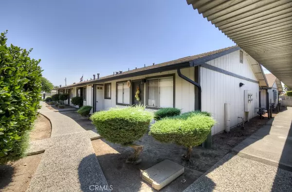 408 Trinity AVE, Chowchilla, CA 93610