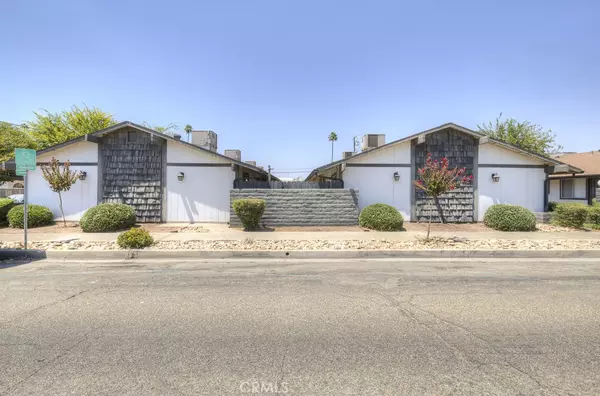 Chowchilla, CA 93610,408 Trinity AVE