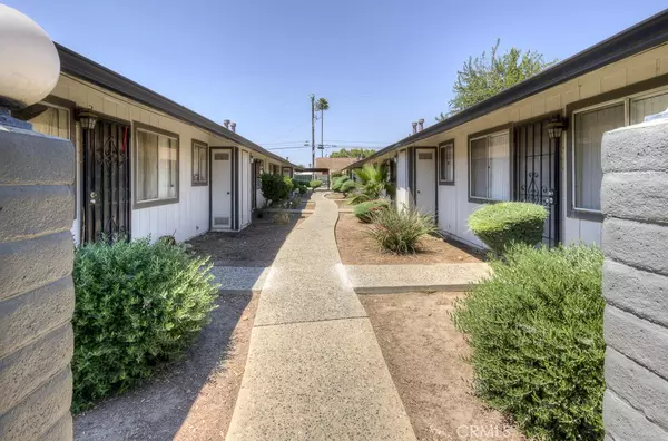 Chowchilla, CA 93610,416 Trinity AVE