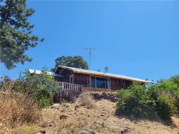 4826 Hirsch RD, Mariposa, CA 95338