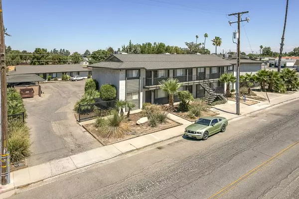Chowchilla, CA 93610,1550 Robertson BLVD #1520