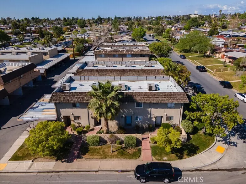 Bakersfield, CA 93305,2704 Cornell ST