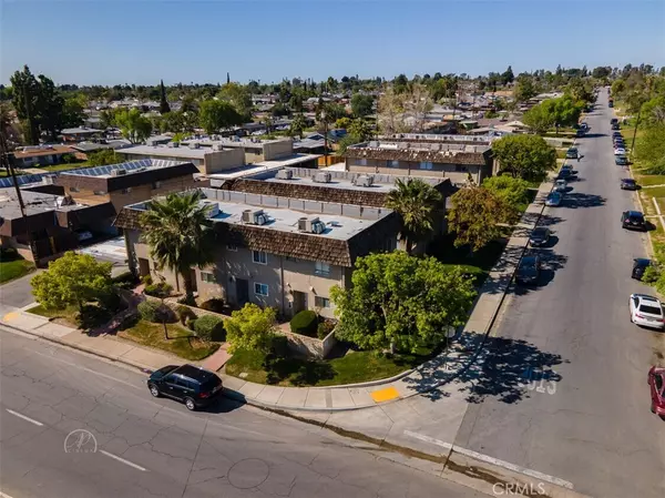 Bakersfield, CA 93305,2704 Cornell ST