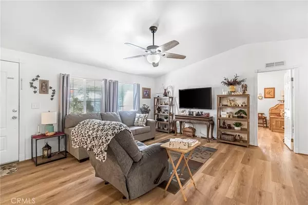 Madera, CA 93638,1218 E Cleveland AVE #142