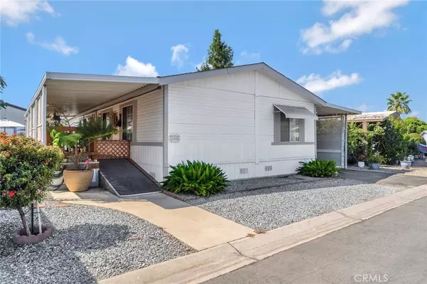 Madera, CA 93638,1218 E Cleveland AVE #142