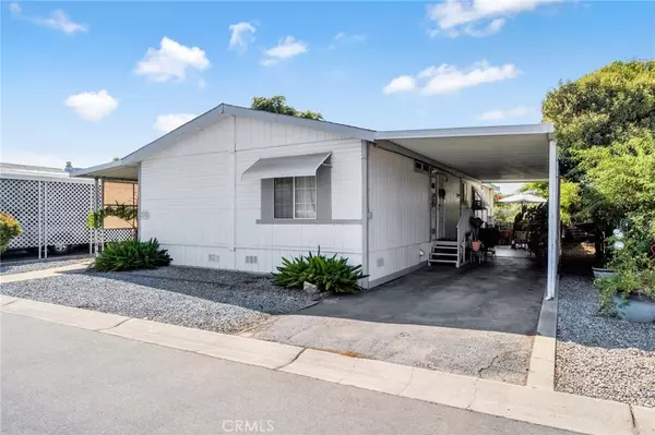 Madera, CA 93638,1218 E Cleveland AVE #142
