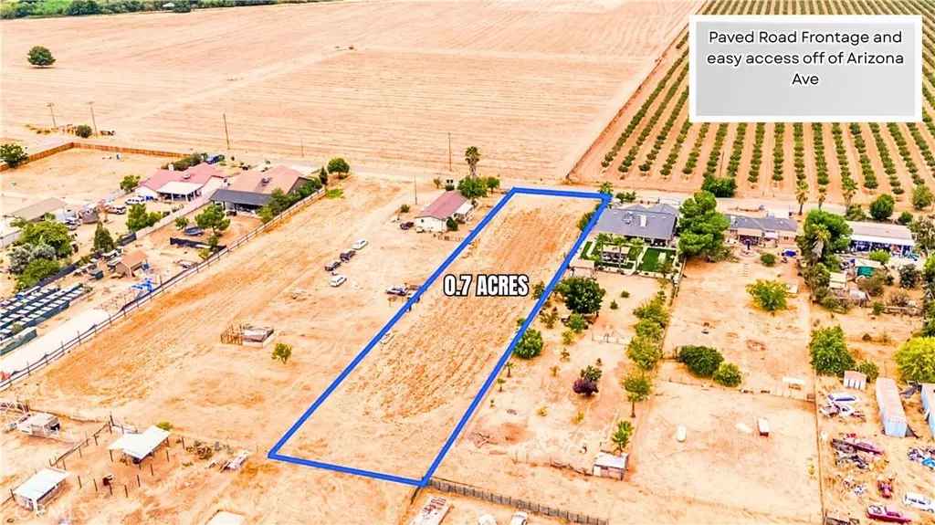 Madera, CA 93638,101 Lot Arizona AVE