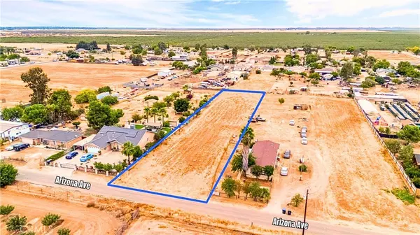 Madera, CA 93638,101 Lot Arizona AVE