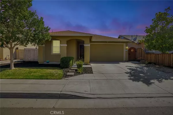 Madera, CA 93638,1338 Apple CT