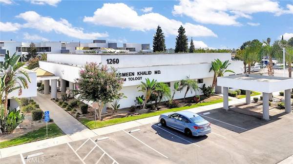 Madera, CA 93637,1260 E Almond AVE