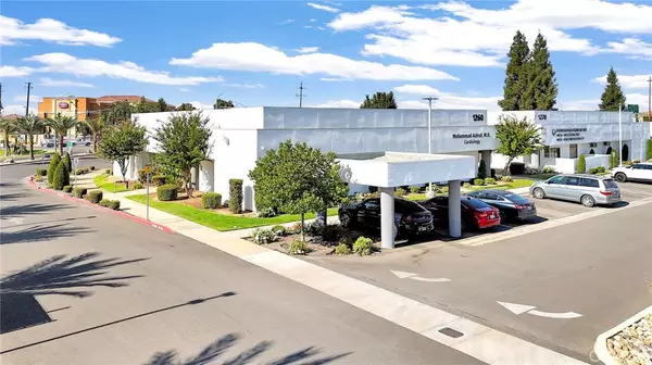 Madera, CA 93637,1260 E Almond AVE