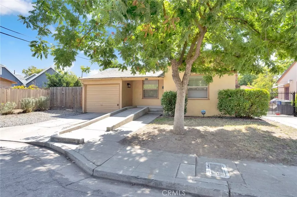 Fresno, CA 93704,440 E Cambridge