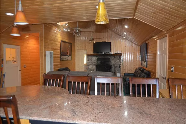 Bass Lake, CA 93604,39656 Red Bud