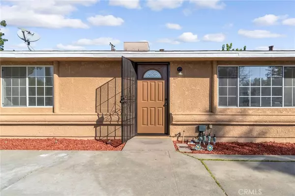 Madera, CA 93637,27331 Perkins