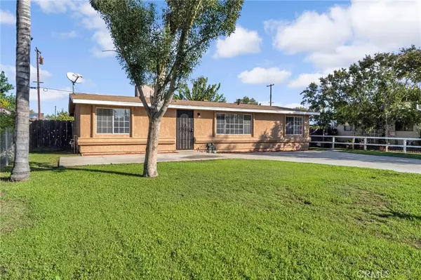 Madera, CA 93637,27331 Perkins