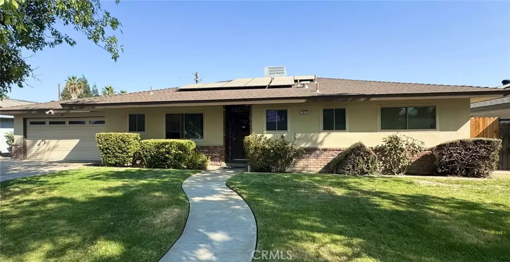 Madera, CA 93637,2825 Westgate