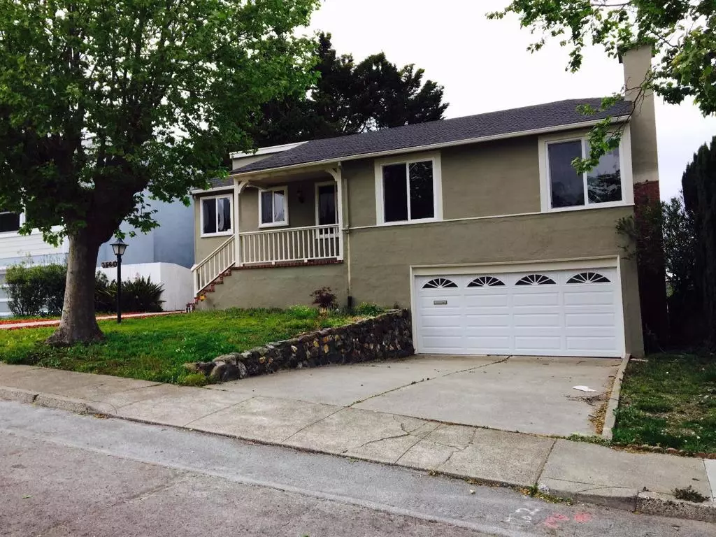 Millbrae, CA 94030,Address not disclosed