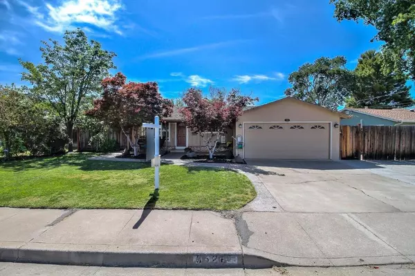 5526 Alaska DR, Concord, CA 94521