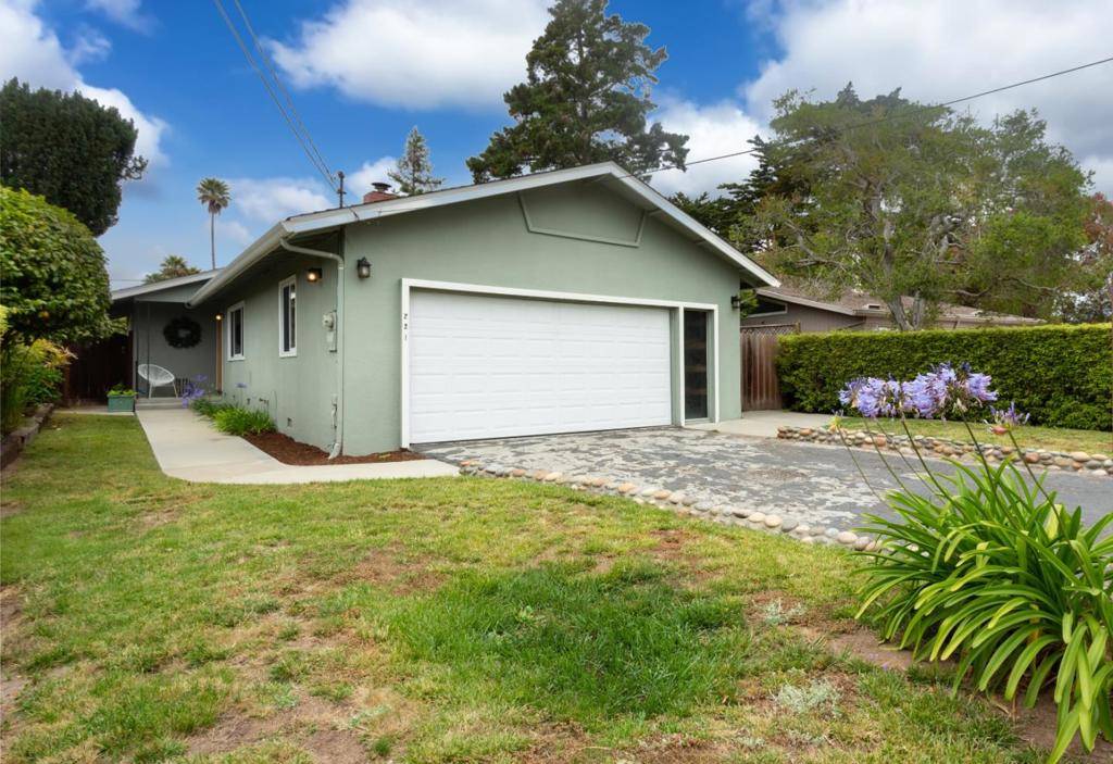 221 Appleton DR, Aptos, CA 95003