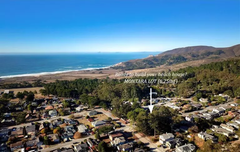 825 Edison ST, Montara, CA 94037