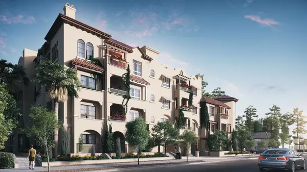 1501 Cherry ST #109, San Carlos, CA 94070