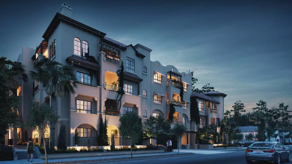 San Carlos, CA 94070,1501 Cherry ST #202