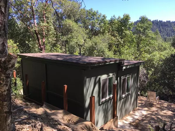 Boulder Creek, CA 95006,Address not disclosed