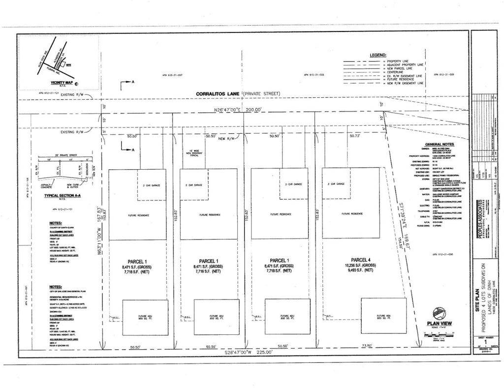 14830 Corralitos LN, San Jose, CA 95127