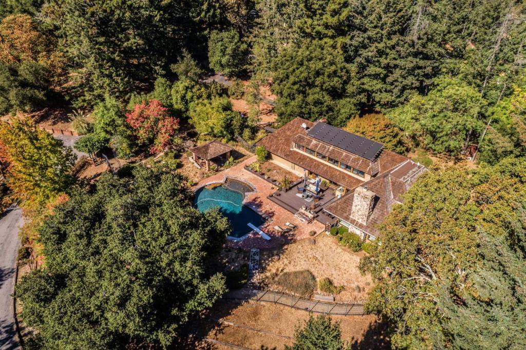 Los Gatos, CA 95033,Address not disclosed