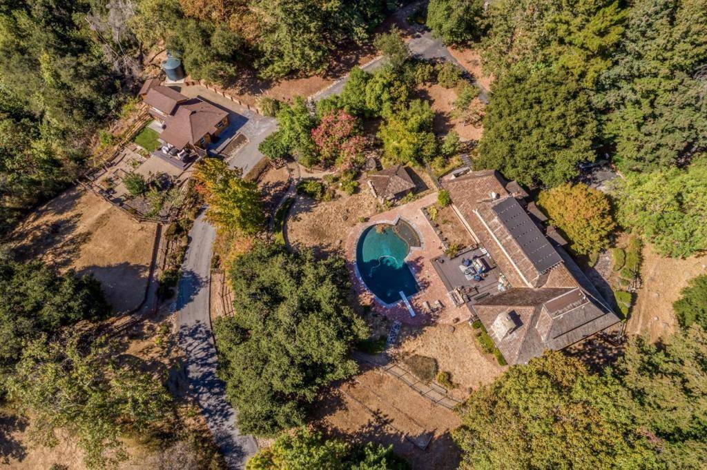 Los Gatos, CA 95033,Address not disclosed