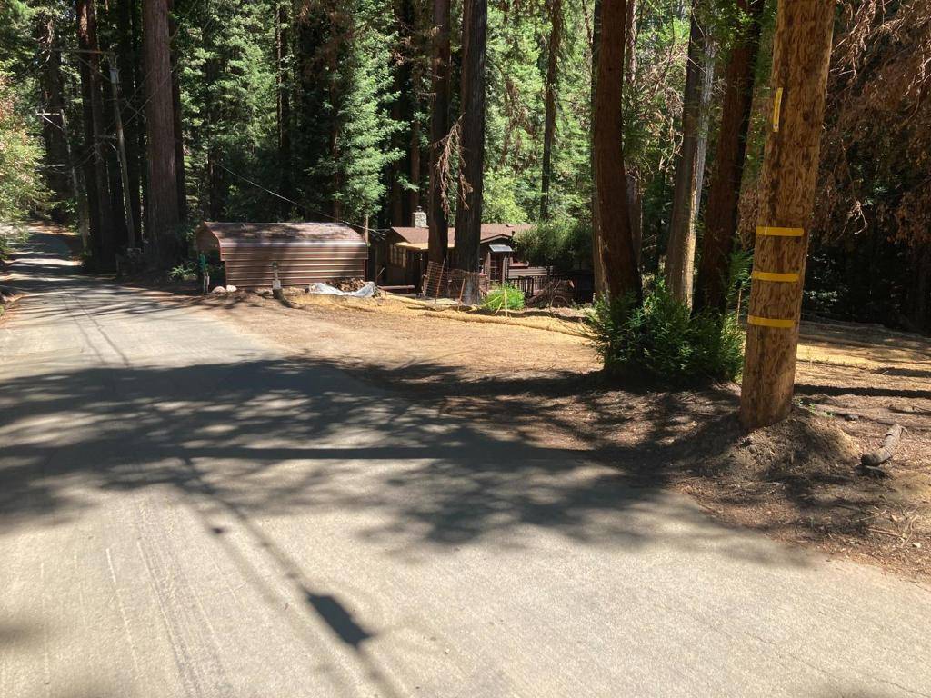 Boulder Creek, CA 95006,955 Creek DR