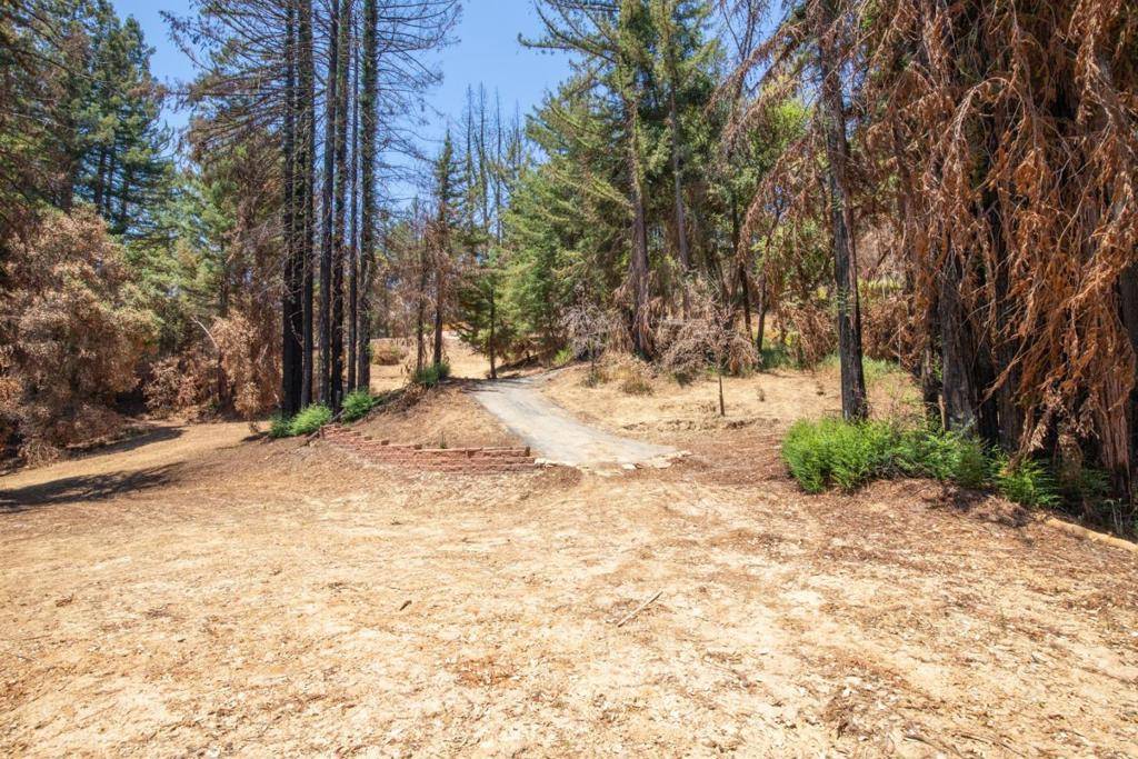 Boulder Creek, CA 95006,345 Everest DR