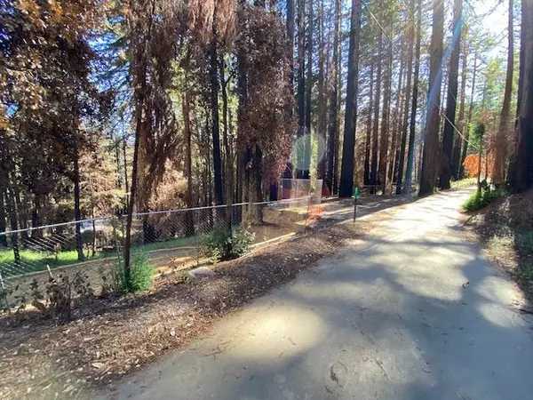 Boulder Creek, CA 95006,861 Cherrywood RD