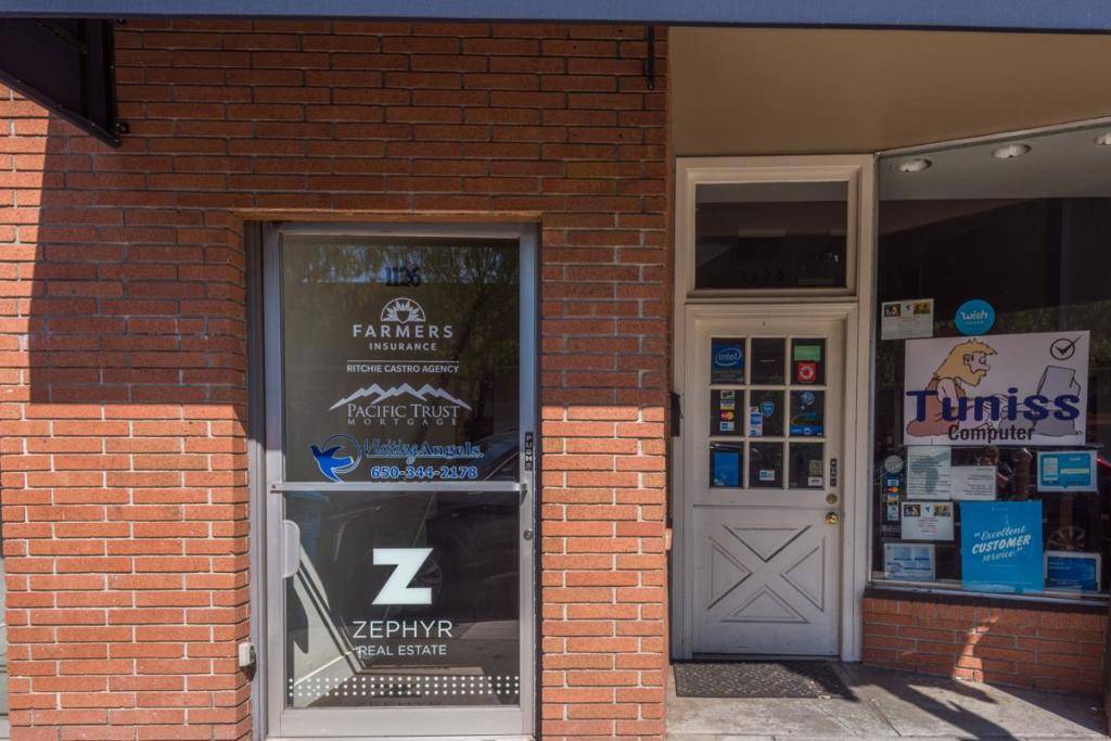 Burlingame, CA 94010,1120 Broadway #1126