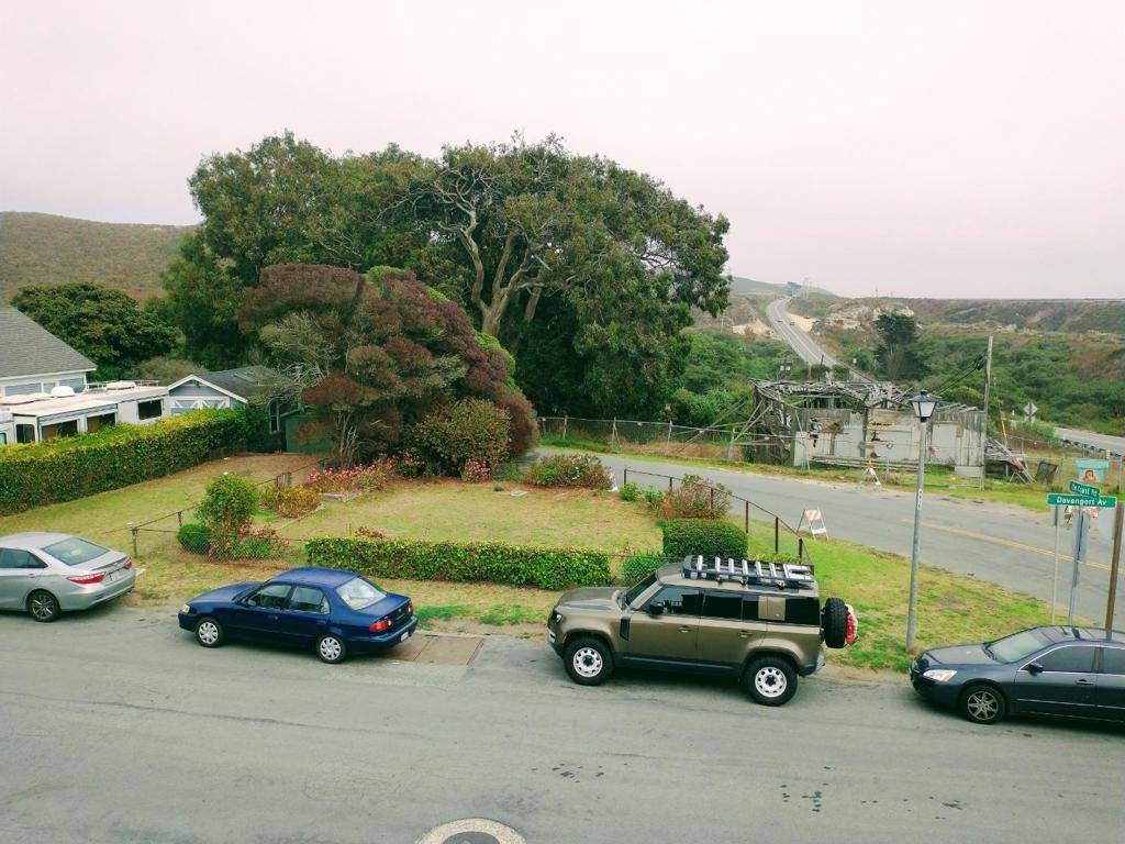 Davenport, CA 95017