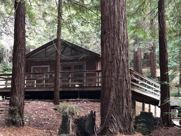 Boulder Creek, CA 95006,21720 Highway 9