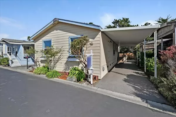 Santa Cruz, CA 95060